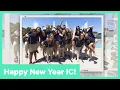 Campus Looks Forward to a New Year Life at IC Ithaca College