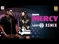 Download Lagu Badshah - Mercy | Lady Bee Remix | Official MERCY Remix 2017 | PARTY ANTHEM