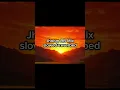 Jhoom RB mix slowed + reverbed from ali zafar (@aff_an_07) edited