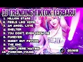 Download Lagu NEW REMIX DJ BREAKBEAT STADIUM REBORN FULL  BASS Terbaru 2025 🎵 REMIX SONGS COMPILATION
