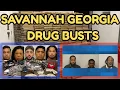 Savannah Drug Busts Georgia s Most Shocking Drug Raids