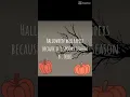 Halloween wallpapers