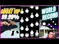 Download Lagu GHOST VIP 99.99% FULL COMBO (WORLD RECORD) Roblox FNF Funky Friday