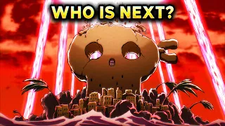 Who Is Imu's NEXT Target After Elbaph? | One Piece 1192+
