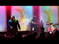 Alphaville - Victory of Love (Technicum, Munchen 10.04.2019.)