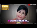 Karaoke BING TITIEK PUSPA KARAOKE LIRIK HD TANPA VOCAL, BY IRANA JAYA MUSIK MALINAU