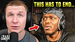 My FINAL Message To KSI