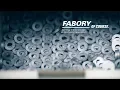 Lagu Fabory - Company Movie -  Teaser