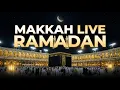 Lagu 🔴 LIVE Ramadan from Makkah 🕋 | تراويح الحرم المكي | Taraweeh Prayer Live 1447هـ