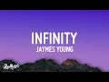 Jaymes Young - Infinity