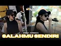 Download Lagu SALAHMU SENDIRI - DONA AGNESIA | ARENGGA BERSATU | GRABAGAN TUBAN | ( Official Video Soraya Music )