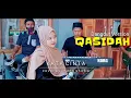Download Lagu QASIDAH KATA CINTA // COVER NENG SHOFIE