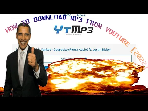 Download MP3 How to download MP3 and MP4 files from YouTube for free! (2022)