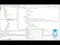 07 Toolbar And Authentication Form - Real-Time Chat Application Course