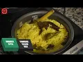 Download Lagu JAVANESE STYLE TURMERIC YELLOW RICE. JAVAANSE GELE RIJST. NASI KUNING.