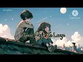 Apnaa Mujhe Tu Laaga Song || Slowed+Reverb || Hindi song || Sonu Nigam || By-N.M Lofi Music 🎶 