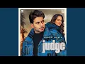 Lagu Judge