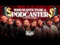 Download Lagu WHO WANTS TO BE PODCASTER?!