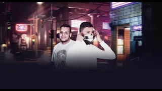 مهرجان عود فرنسي غناء   فريسكا   ناصح  أدري توزيع كابوتا والبارودي للتحميل دندنها