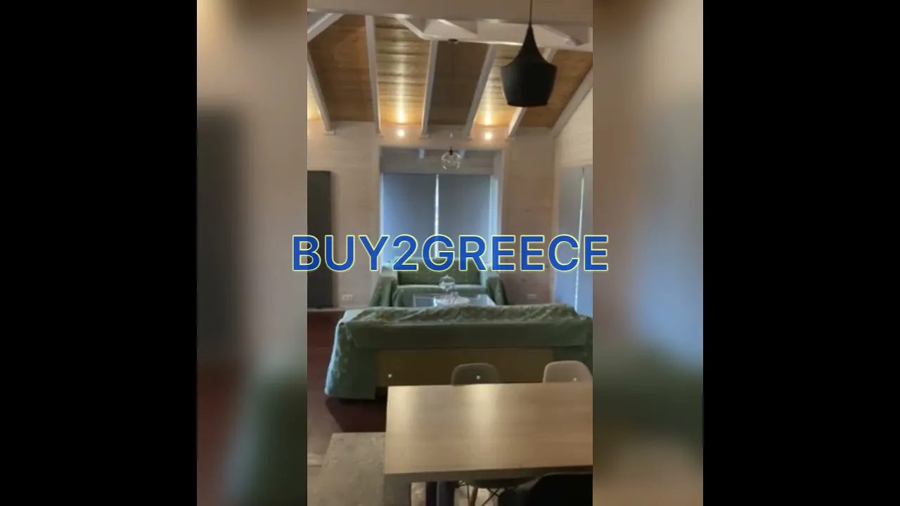 1611732 - Maisonette For sale, Karpenisi, 124 sq.m., €320.000 sqft