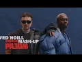 TVORCHI - Разом(WED HOILL MashUp)