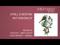 Download Lagu Kyrill \u0026 Redford - Novia (Dandara Remix) [UYSR055]