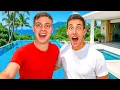 Download Lagu Banned From Japan So I Surprised My Brother In Bali!