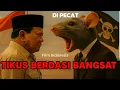 Download Lagu Film Indonesia, TIKUS BERDASI BANGSAT DI PECAT