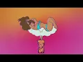 KAROL G - Tu Perfume (Visualizer)