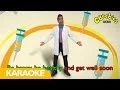 CBeebies Get Well Soon - Karaoke Theme Song