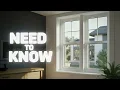 What You NEED To Know About Renewal by Andersen Windows