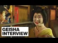 Download Lagu Gion Kyoto – A Traditional District Where You May See Geisha