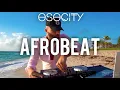 Afrobeat Mix 2021 | The Best of Afrobeat 2021 by OSOCITY