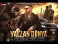 DENIS OFFICIAL VIP PRODUCTION – YALAN DÜNYA 💔 (DAMAR GURBET 2026)