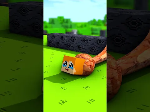 ReMushrooms???!!! - Alex and Steve Adventures #minecraft #shorts