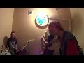 DIIV - "Dust" rough idea demo in the practice space