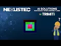 TDI A better alternative to QR-Code and DataMatrix codes