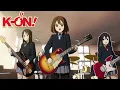 Lagu the k-on song that makes you cry