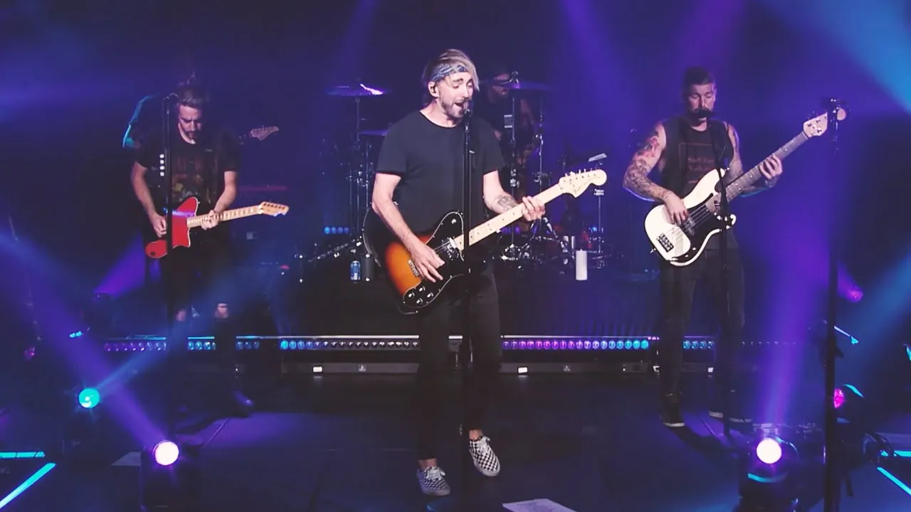 All Time Low