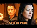 Cote de Pablo Rare Photos Untold Truth That Shocked Hollywood