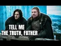 Download Lagu What if Ned Stark Survived and Told Jon Snow The Truth