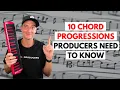 10 Chord Progressions Every R B Producer Should know
