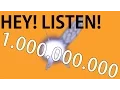 Download Lagu NAVI: Hey! Listen! 1.073.741.824 TIMES! // The Legend of Zelda edit