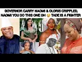 Download Lagu GOVERNOR CARRY NAOMI \u0026 OLORIS CRIPPLED ‼️ QUEEN NAOMI YOU DO THIS ONE OH 😢 TADE IS A FIGHTER 