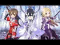 Download Lagu Yuuki Yuuna wa Yuusha de Aru: Washio Sumi no Shou OP Movie Opening - Sakiwafu Hana