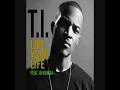 Live Your Life (Instrumental)