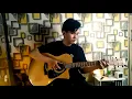 Lomba Sihir - Mungkin Takut Perubahan Cover (Fingerstyle Guitar)