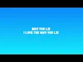 Eminem - Love The Way You Lie ft. Rihanna