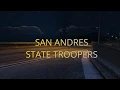 San Andreas State Troopers - Trailer GTA V