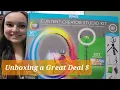 Bower Content Creator Studio Kit Unboxing
